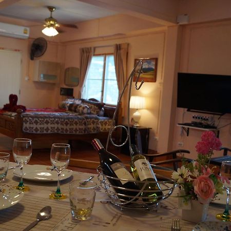 Kata Apartment Zewnętrze zdjęcie