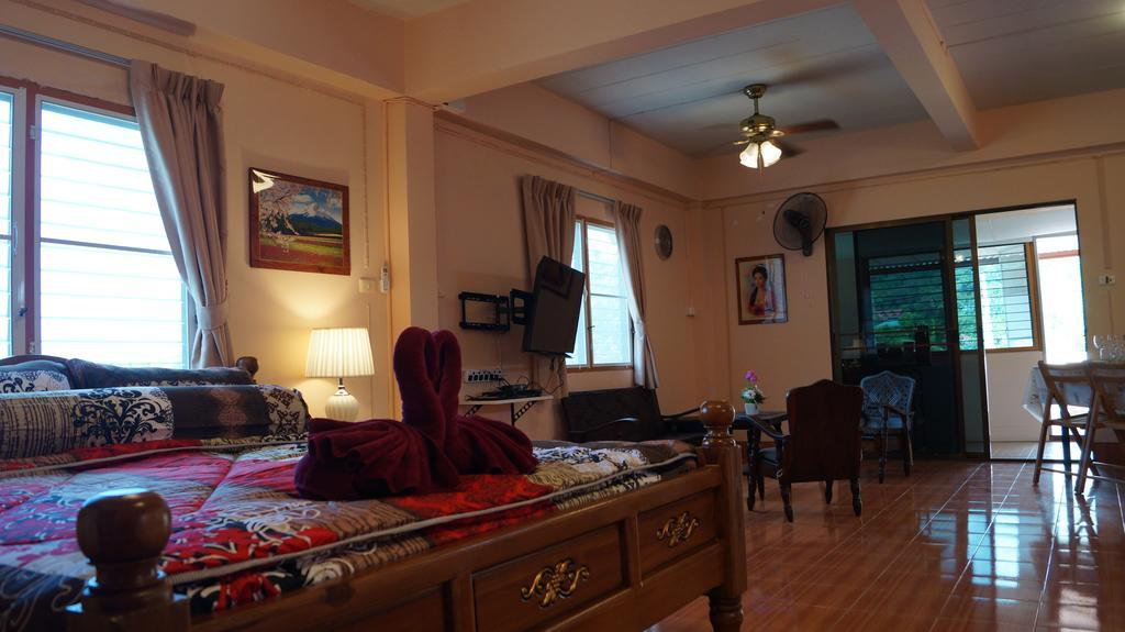 Kata Apartment Zewnętrze zdjęcie