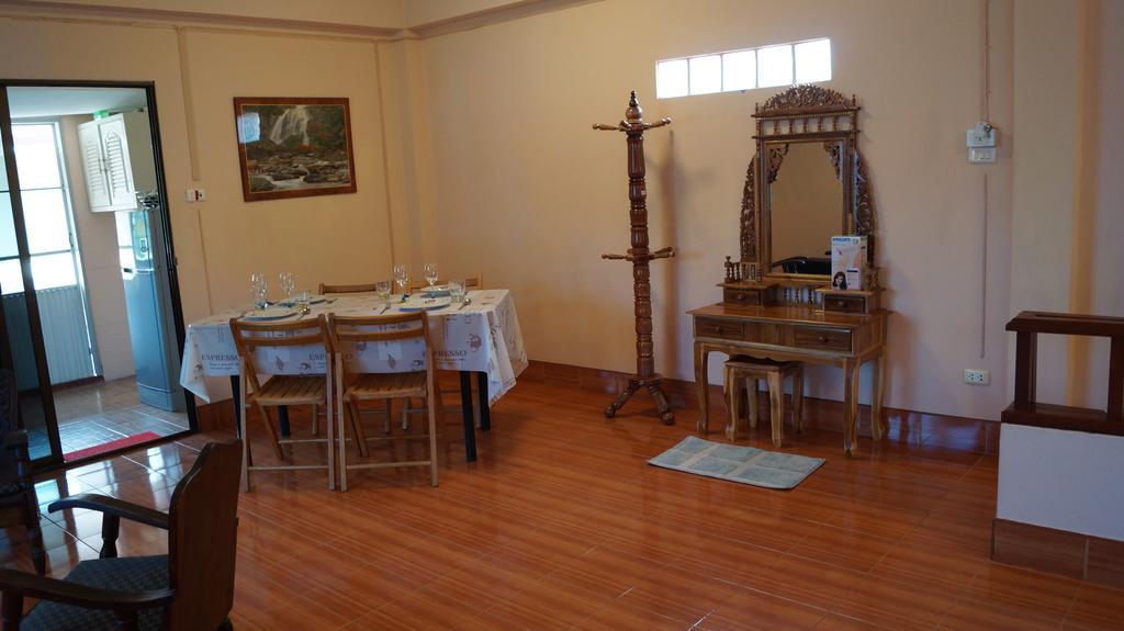 Kata Apartment Zewnętrze zdjęcie