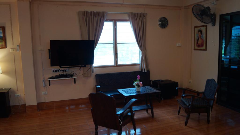 Kata Apartment Zewnętrze zdjęcie