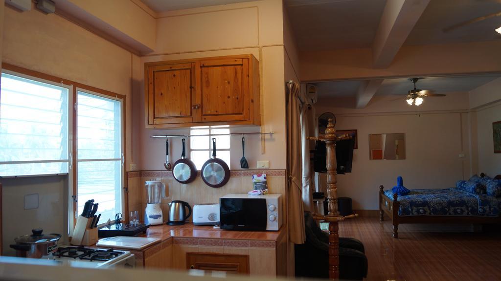Kata Apartment Zewnętrze zdjęcie