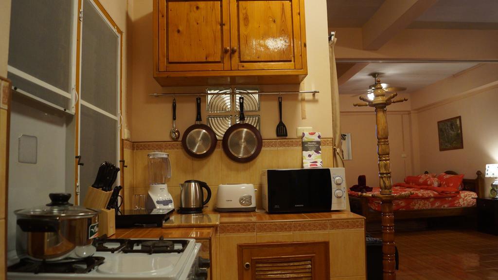 Kata Apartment Zewnętrze zdjęcie