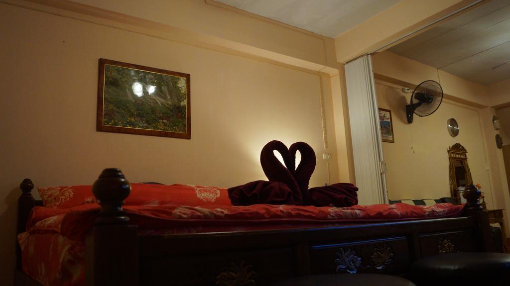 Kata Apartment Zewnętrze zdjęcie