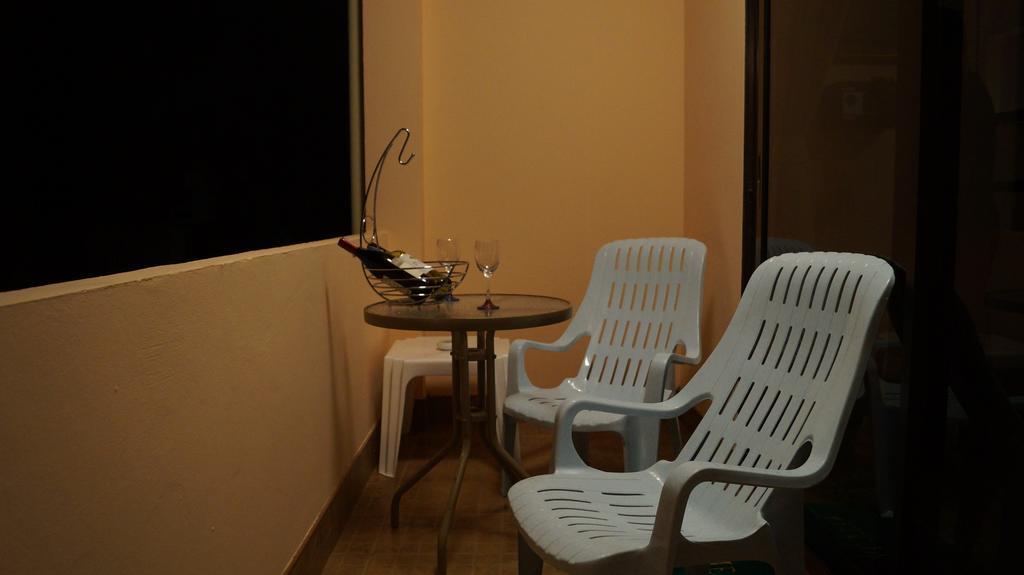 Kata Apartment Zewnętrze zdjęcie