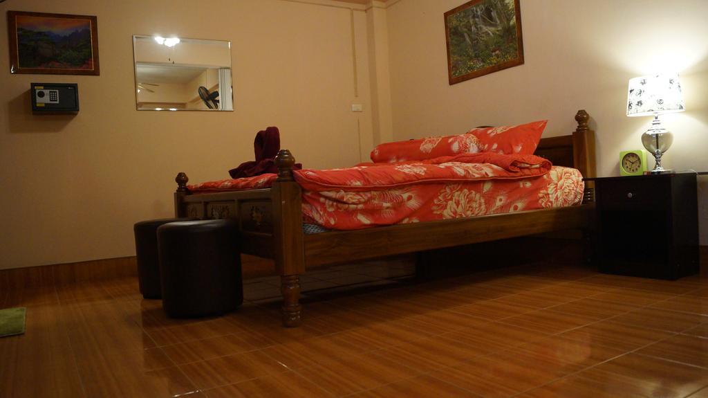 Kata Apartment Zewnętrze zdjęcie