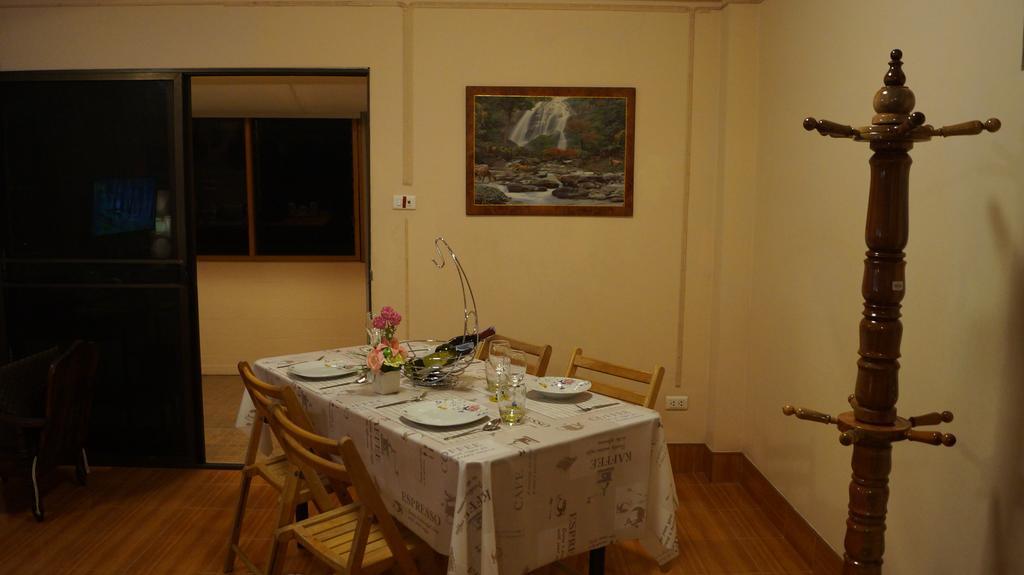 Kata Apartment Zewnętrze zdjęcie