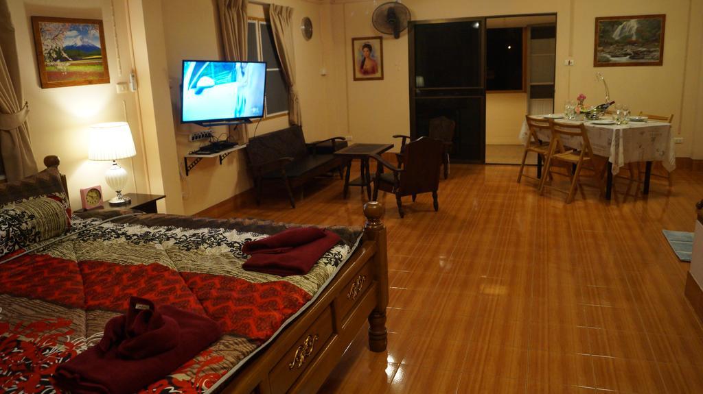 Kata Apartment Zewnętrze zdjęcie