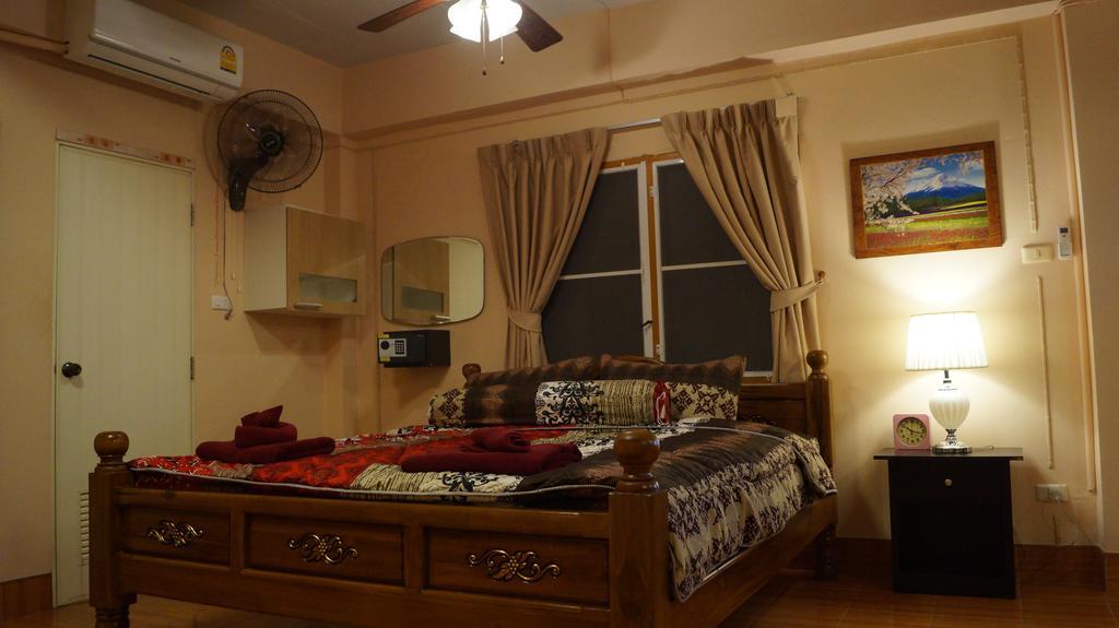 Kata Apartment Zewnętrze zdjęcie