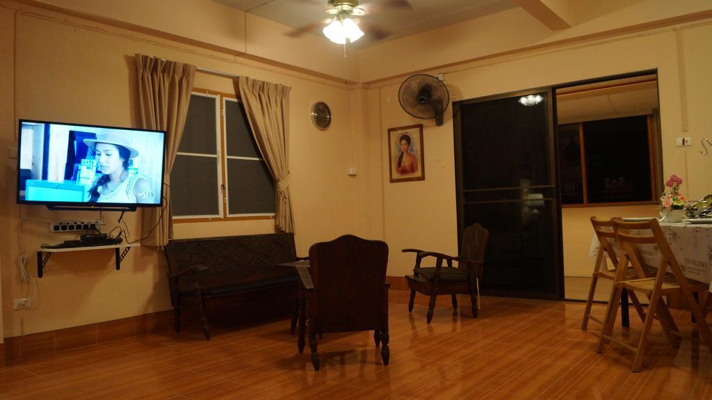 Kata Apartment Zewnętrze zdjęcie