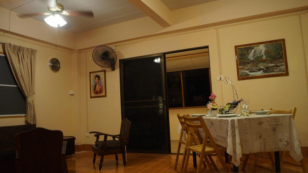 Kata Apartment Zewnętrze zdjęcie