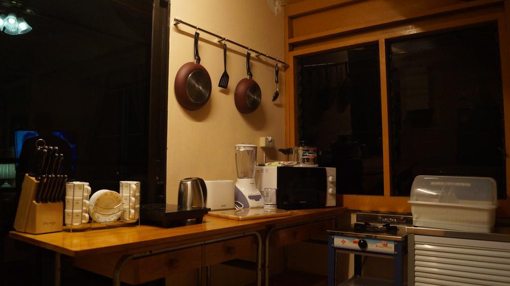 Kata Apartment Zewnętrze zdjęcie