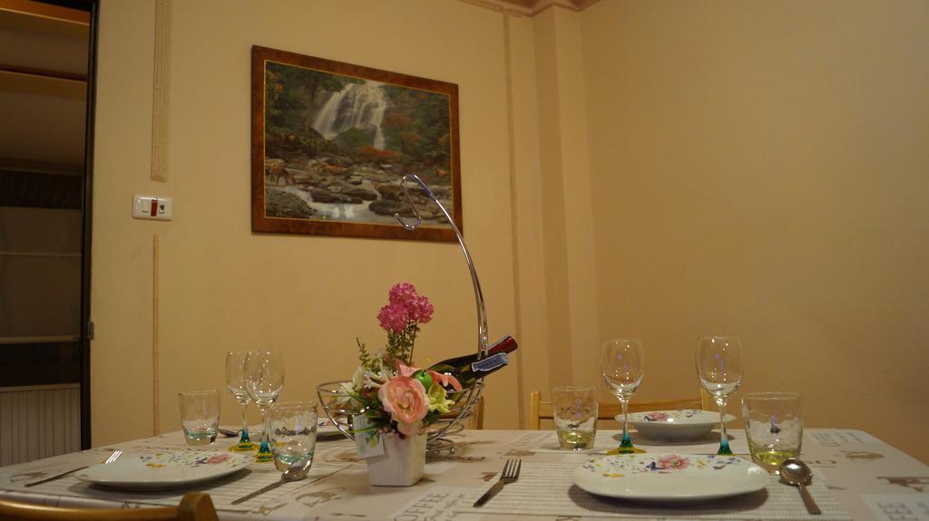 Kata Apartment Zewnętrze zdjęcie