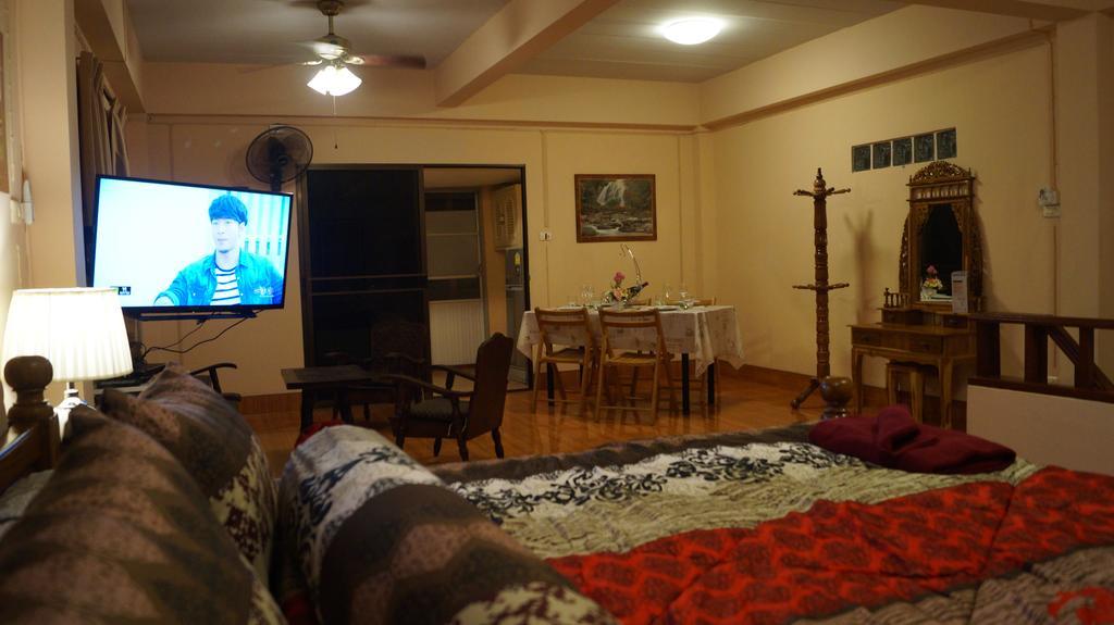Kata Apartment Zewnętrze zdjęcie