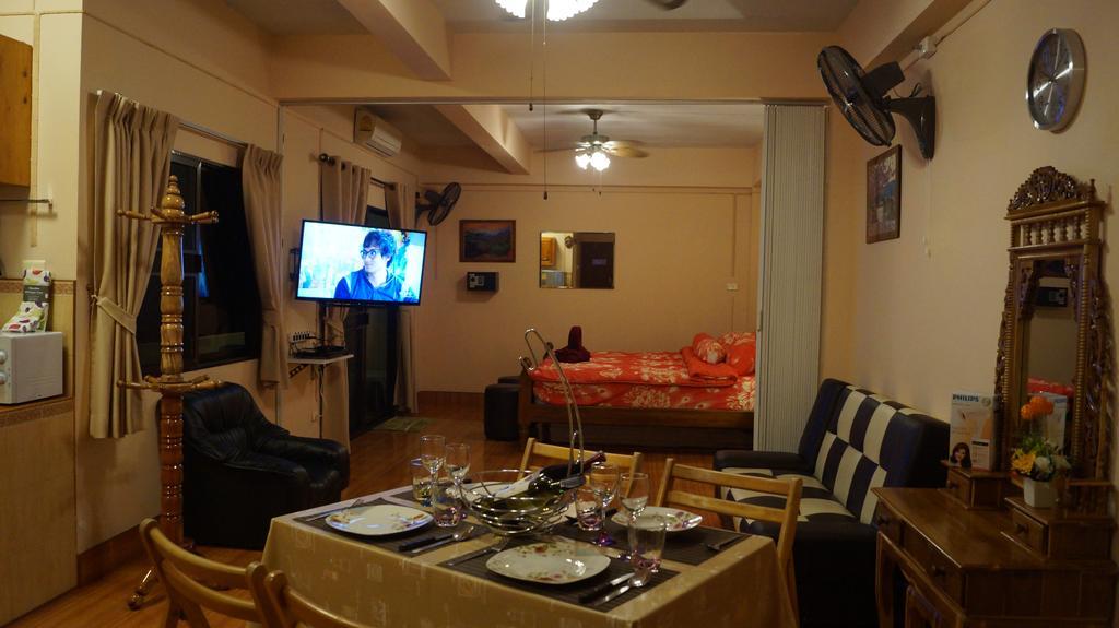 Kata Apartment Zewnętrze zdjęcie