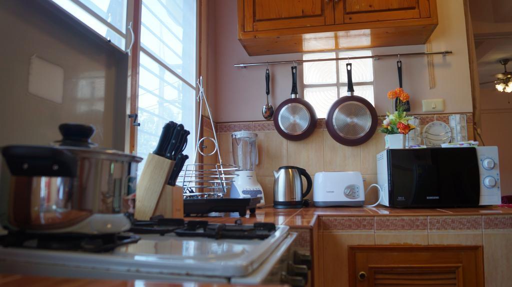 Kata Apartment Zewnętrze zdjęcie