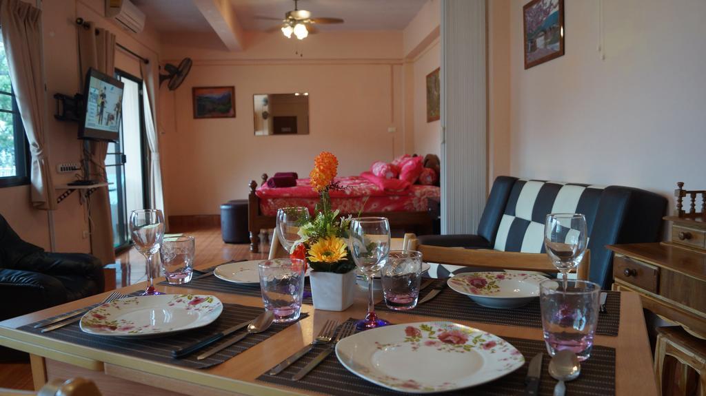 Kata Apartment Zewnętrze zdjęcie