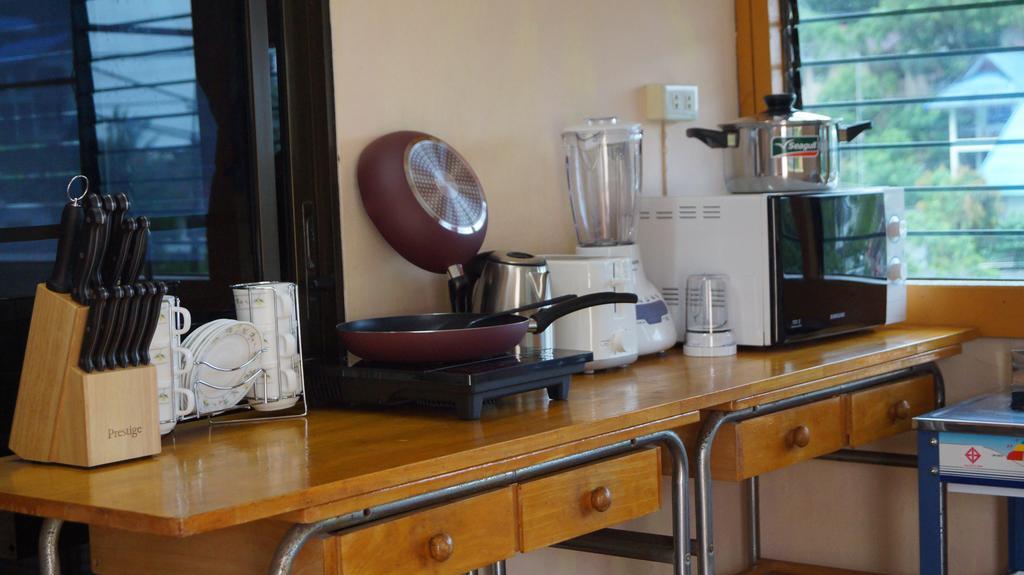 Kata Apartment Zewnętrze zdjęcie