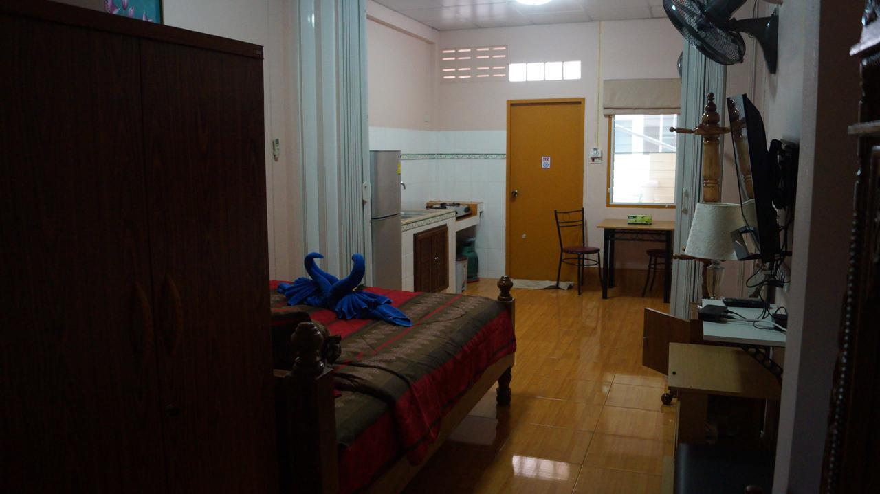 Kata Apartment Zewnętrze zdjęcie