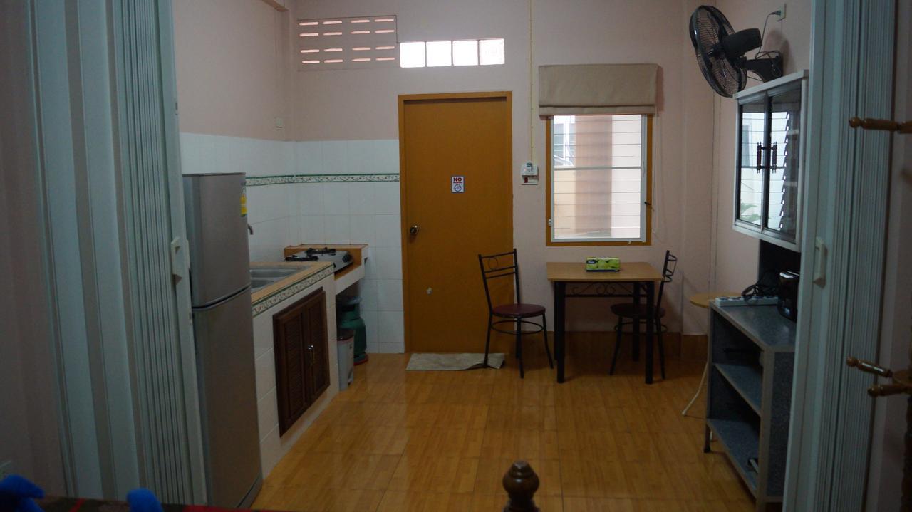 Kata Apartment Zewnętrze zdjęcie