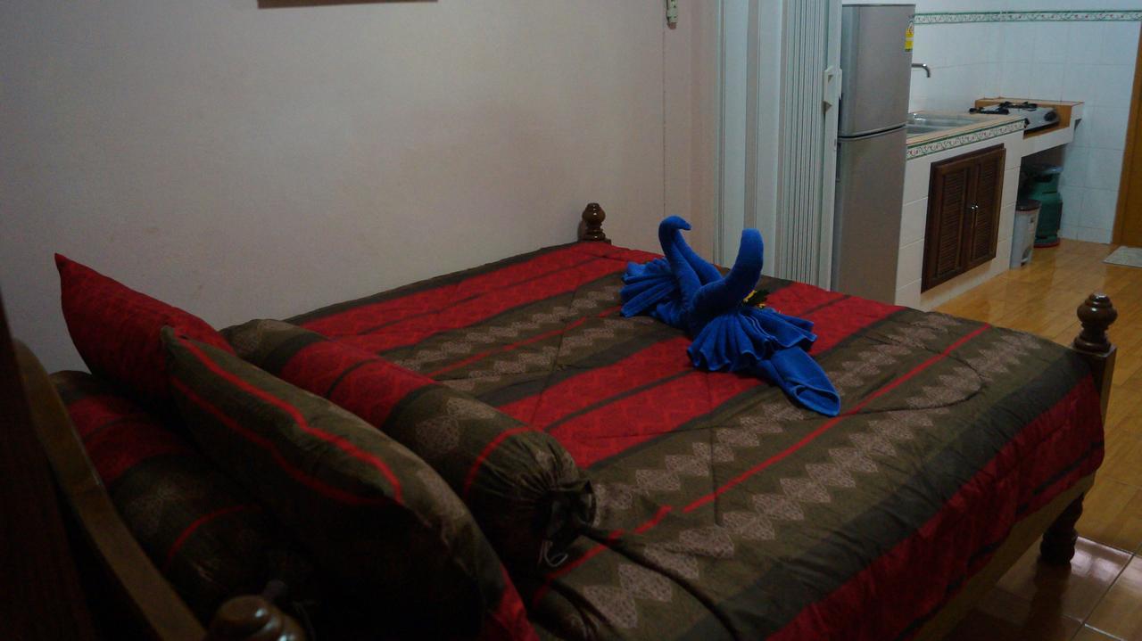 Kata Apartment Zewnętrze zdjęcie