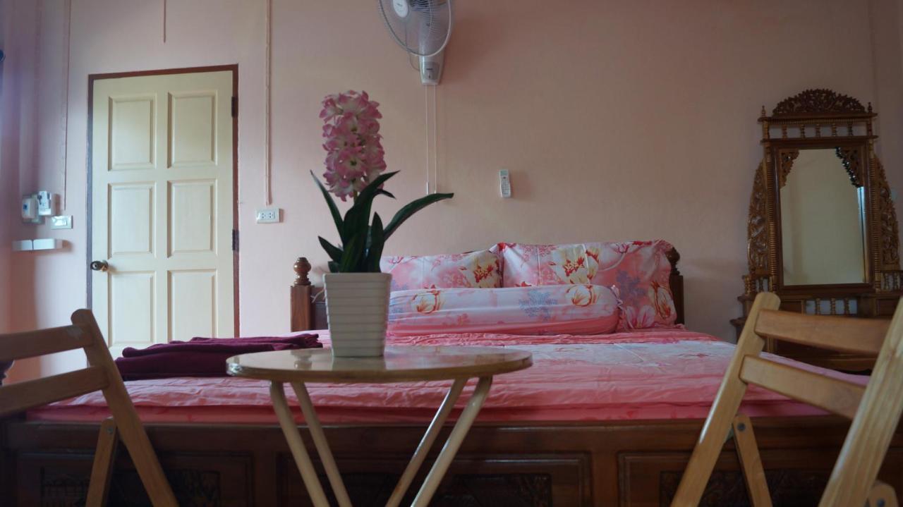 Kata Apartment Zewnętrze zdjęcie