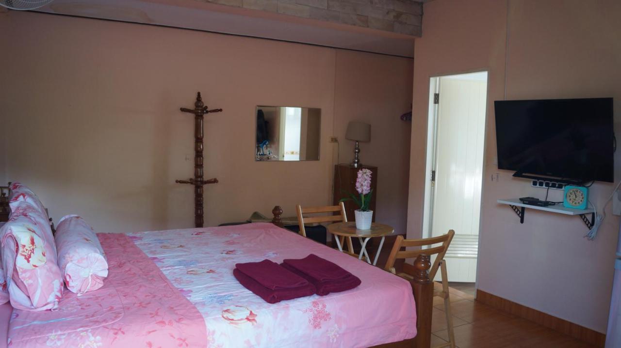 Kata Apartment Zewnętrze zdjęcie