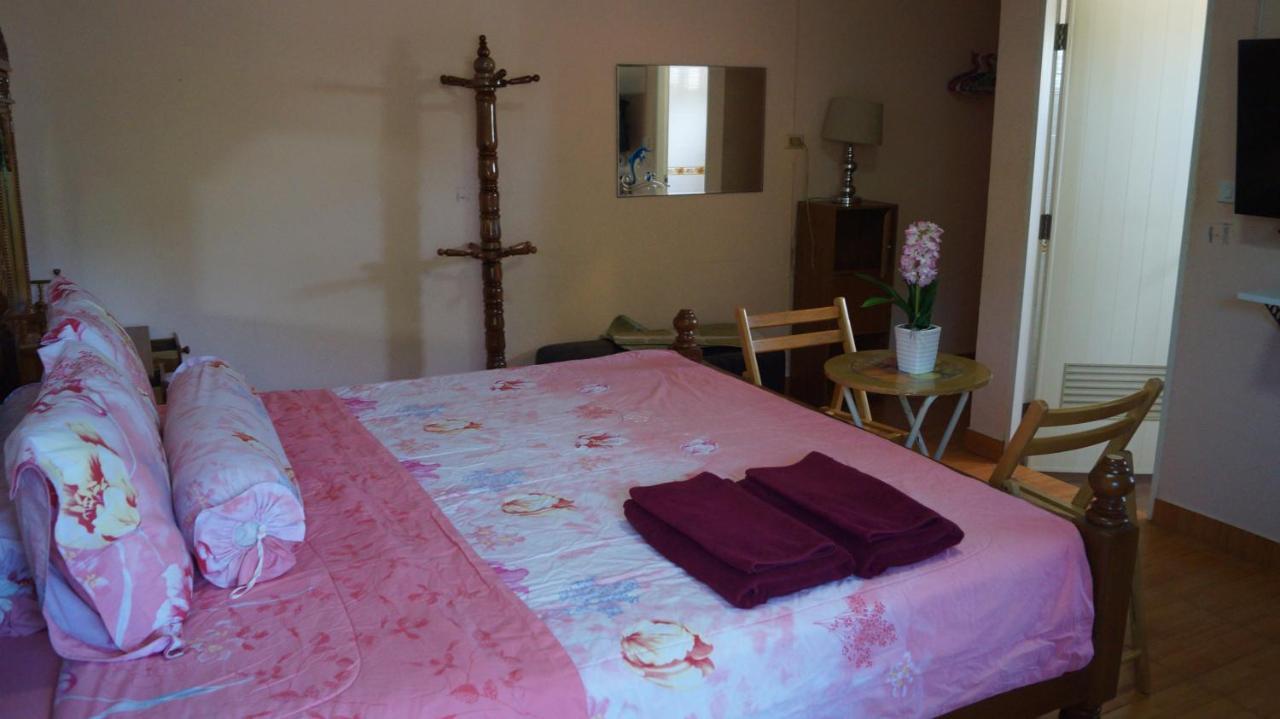 Kata Apartment Zewnętrze zdjęcie