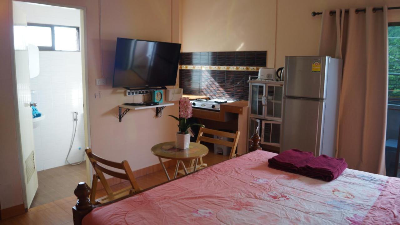 Kata Apartment Zewnętrze zdjęcie